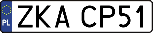 ZKACP51