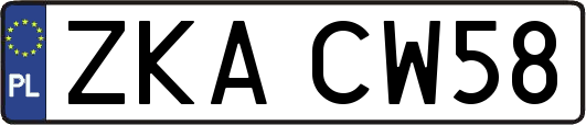 ZKACW58