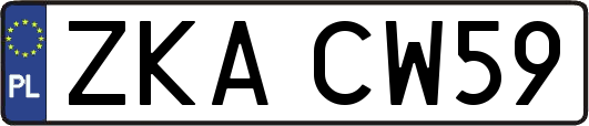 ZKACW59