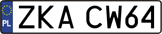 ZKACW64