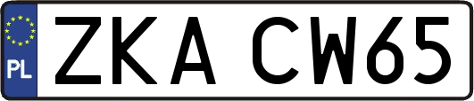 ZKACW65