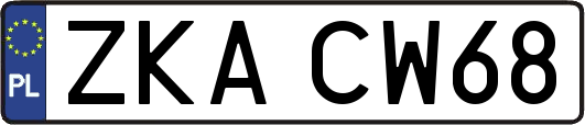 ZKACW68