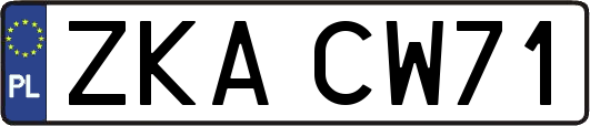 ZKACW71