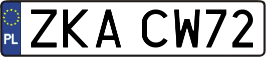 ZKACW72