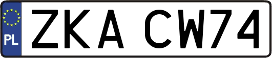 ZKACW74