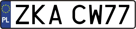 ZKACW77