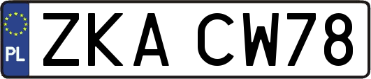 ZKACW78