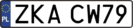 ZKACW79
