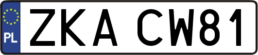 ZKACW81