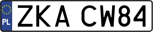 ZKACW84