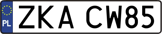 ZKACW85