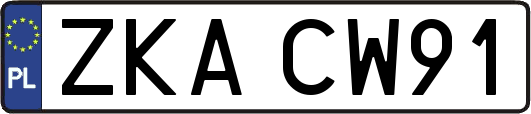 ZKACW91