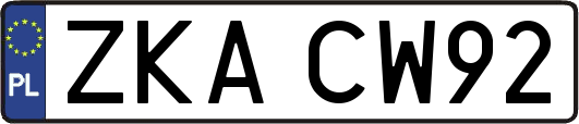 ZKACW92