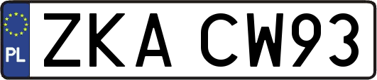 ZKACW93