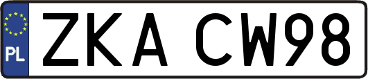 ZKACW98