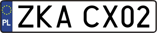 ZKACX02