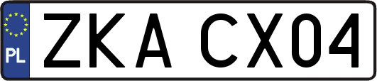 ZKACX04