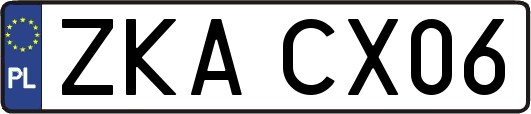ZKACX06