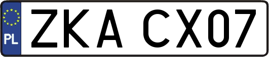 ZKACX07