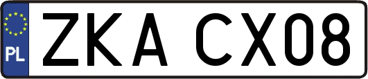 ZKACX08