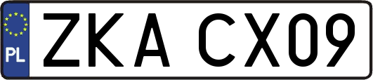 ZKACX09