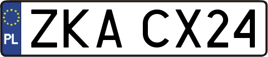ZKACX24