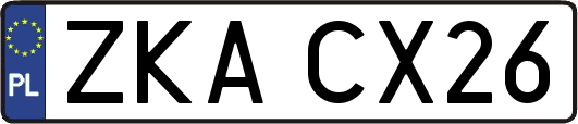 ZKACX26