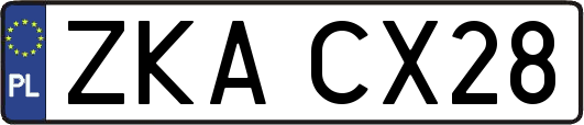 ZKACX28