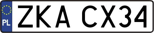 ZKACX34