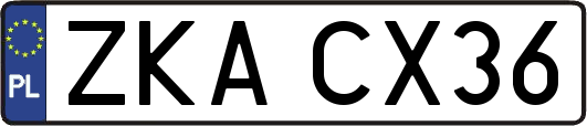 ZKACX36