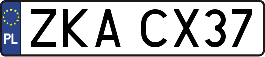 ZKACX37