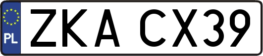ZKACX39