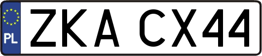 ZKACX44