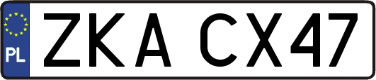 ZKACX47