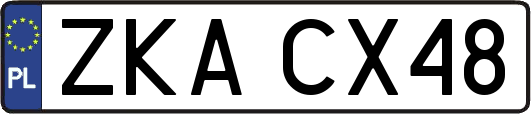 ZKACX48