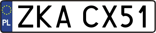 ZKACX51