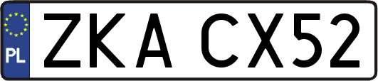 ZKACX52