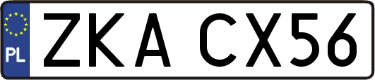 ZKACX56