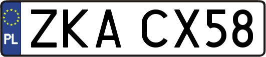 ZKACX58