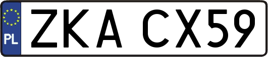 ZKACX59