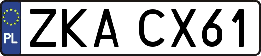 ZKACX61