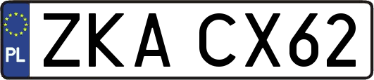 ZKACX62