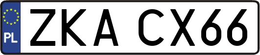 ZKACX66