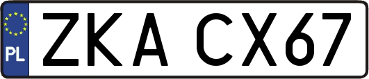 ZKACX67