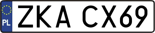 ZKACX69