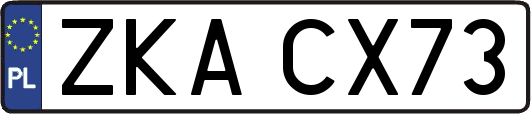 ZKACX73