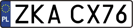 ZKACX76