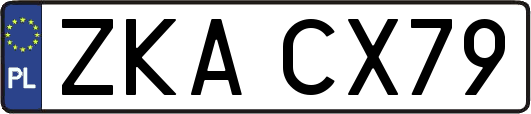 ZKACX79