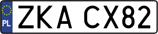 ZKACX82