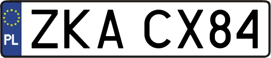 ZKACX84